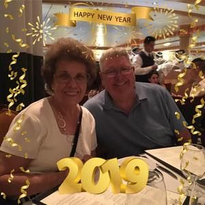 Meet your Posher, Beverly